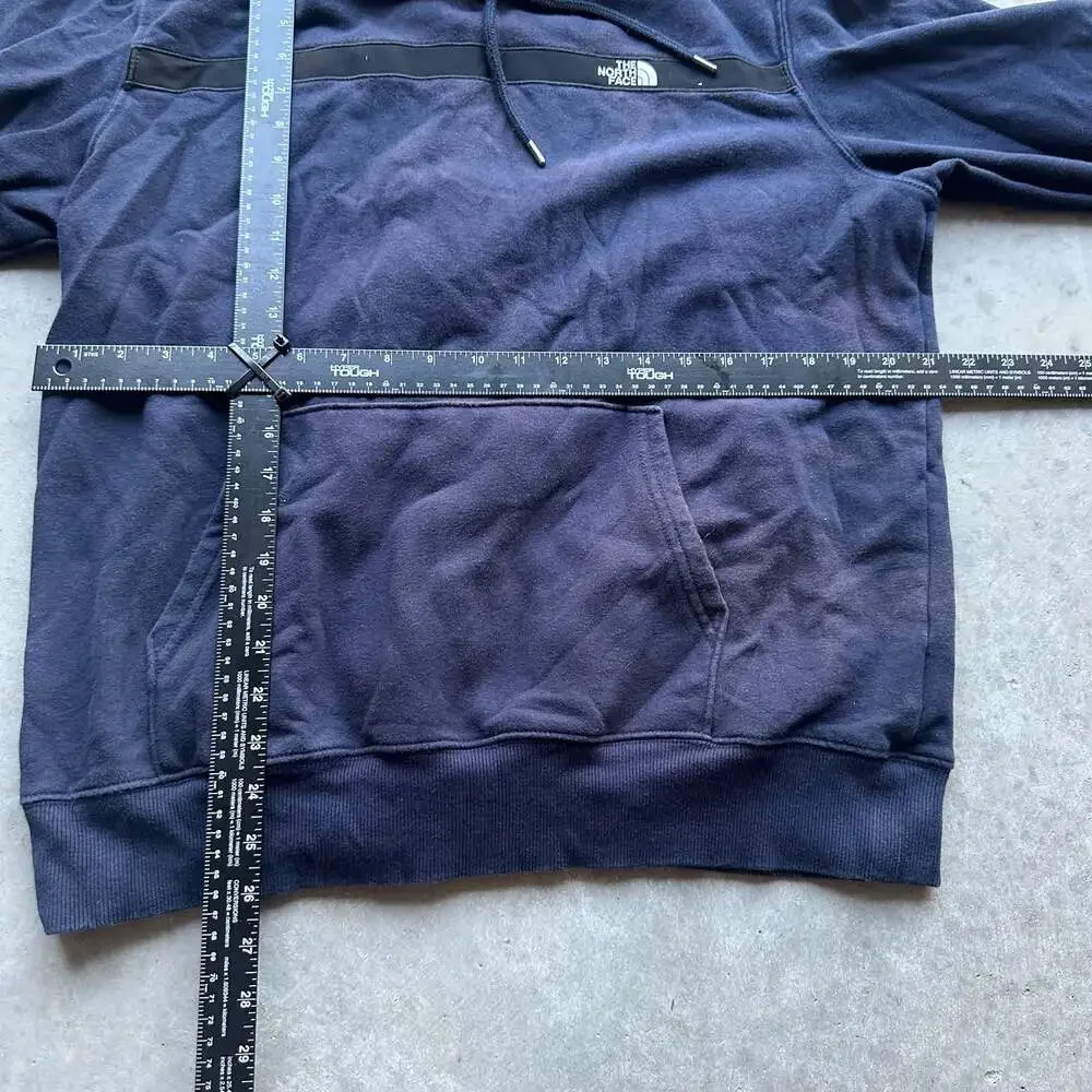 The North Face sick north